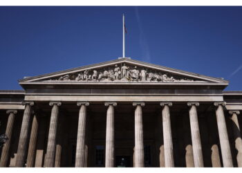Lo afferma il presidente Osborne