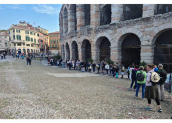 Disseminati per il centro città 40 punti dove attingere acqua