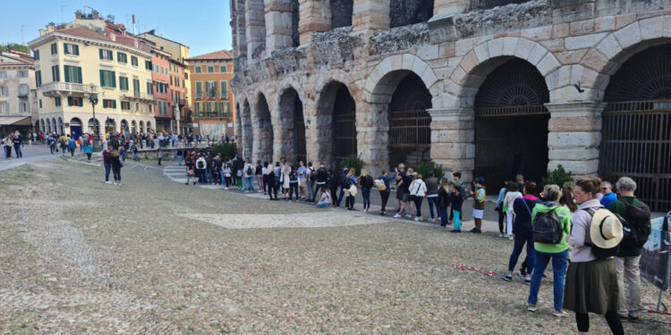 Disseminati per il centro città 40 punti dove attingere acqua