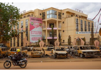 Lo riferisce delegazione religiosi Nigeria di ritorno da Niamey