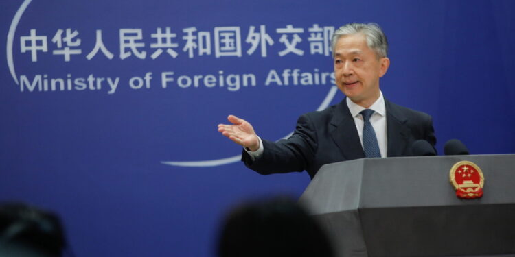'Misure efficaci' dopo scalo negli Usa del vicepresidente Taipei