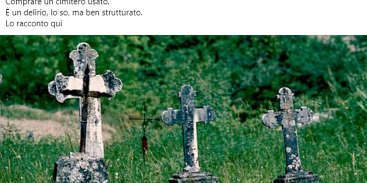 Sindaco Palazzuolo: 'Anche altri per salvarli dall'abbandono'