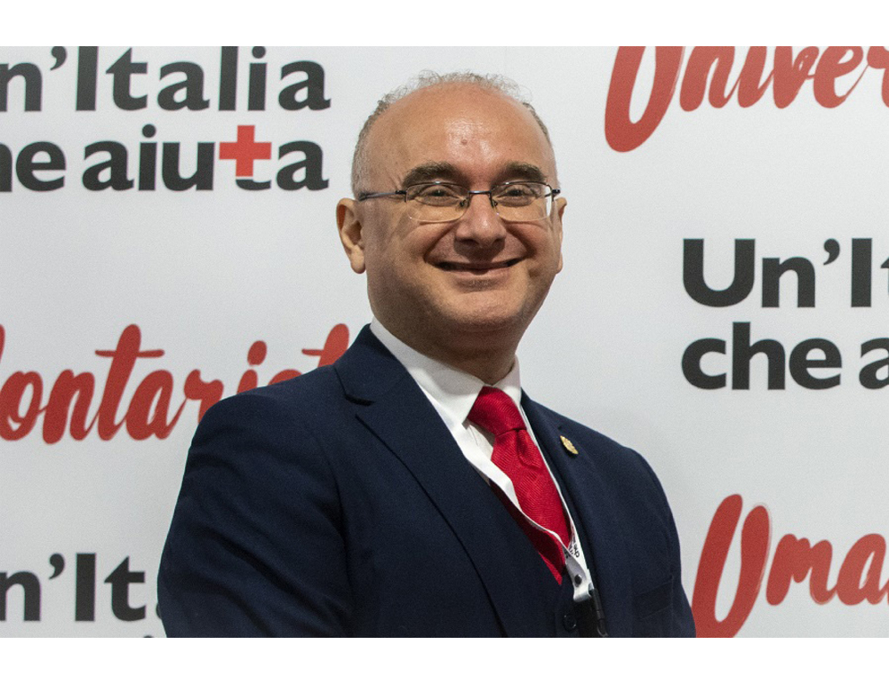 Croce Rossa, 22 agosto cerimonia per firma convenzione Ginevra