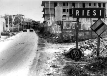 Non si esclude alcuna pista compresa quella del suicidio