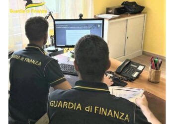 Dalla guardia di finanza con l'operazione Free Time