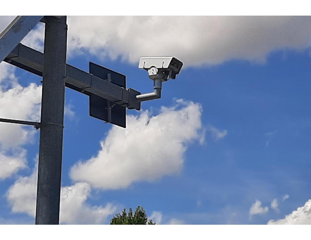 Guerra agli autovelox, segati 4 impianti nel rodigino