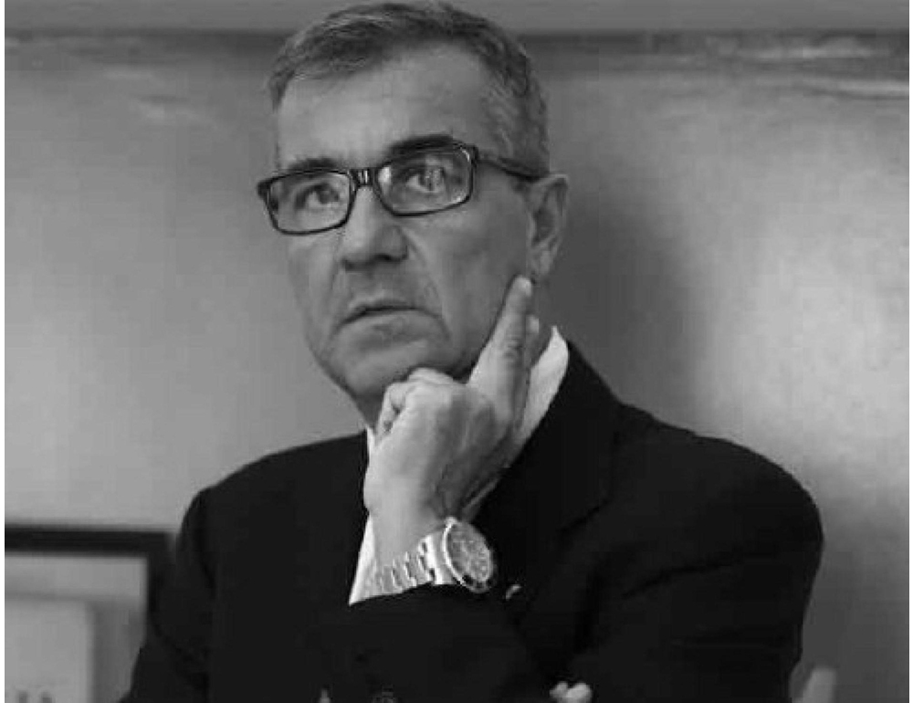 I figli di Ruffino, distrutti non capiamo il gesto di papà