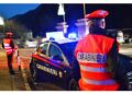 I carabinieri indagano per identificare gli aggressori