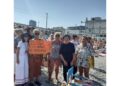 Domenica scorsa le forti polemiche allo storico lido Pedocin