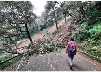 Nello Stato di Himachal Pradesh