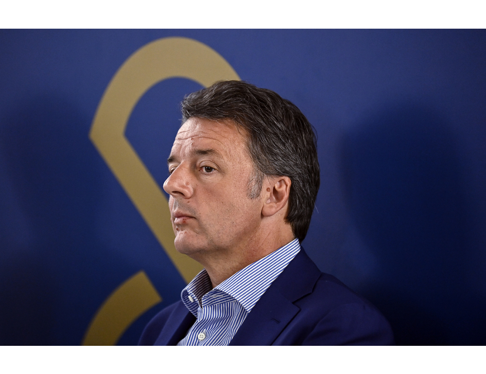 Italia Viva non sarà all’incontro sul salario minimo