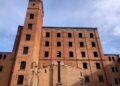Monumento chiuso da lunedì per allagamento