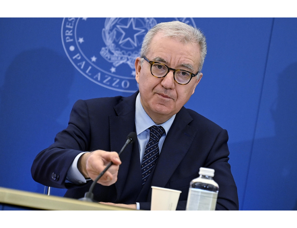 Mantovano, venerdì ascoltiamo le opposizioni sul salario minimo