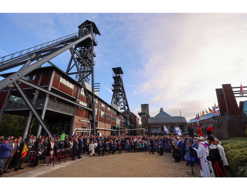 Mattarella ricorda Marcinelle, mantenere salda tutela lavoratori