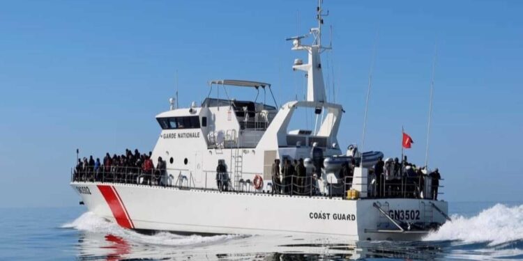 Tentativo di aggressione segnalato da Guardia costiera