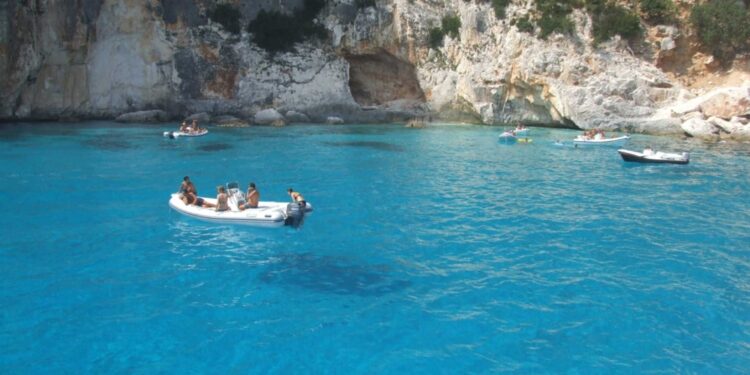 Guardia costiera ricostruisce la tragedia alle Piscine di Venere