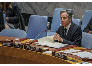 Nuland: ho parlato con i golpisti
