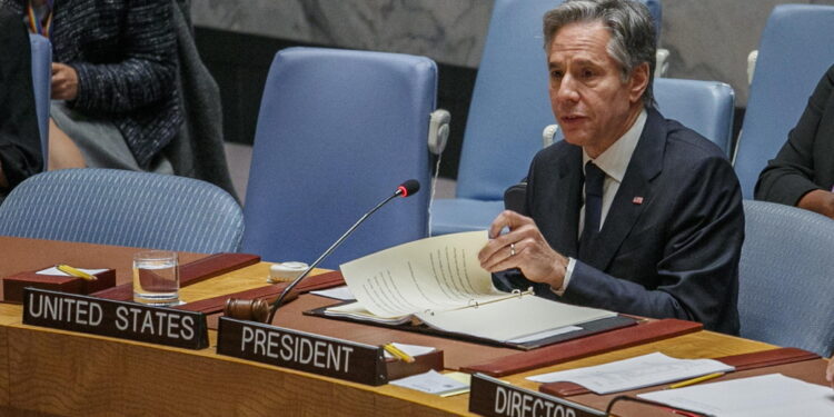 Nuland: ho parlato con i golpisti