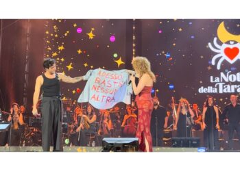 Mannoia: 'L'amore è consenziente