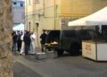 Proseguono le indagini dei carabinieri