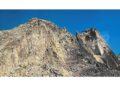 Trentenne era caduto per 100 metri dopo essere scivolato