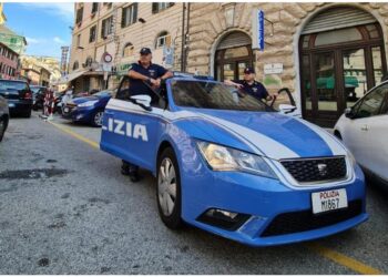 In coma in ospedale a Genova. Polizia ha arrestato l'aggressore