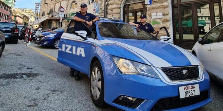 In coma in ospedale a Genova. Polizia ha arrestato l'aggressore