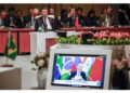 'Contro ogni egemonia'