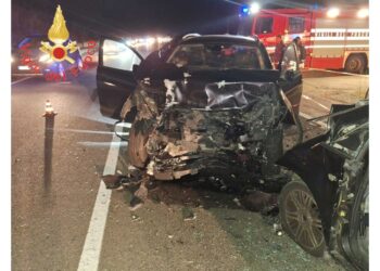 E' accaduto a Crotone