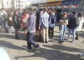 A Venezia Monica Poli fu derubata mentre era intervistata