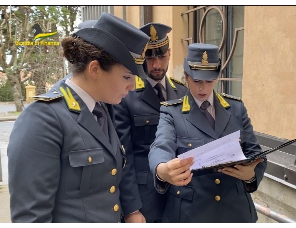 Sequestrati beni mobili e immobili a esponente cosca vibonese