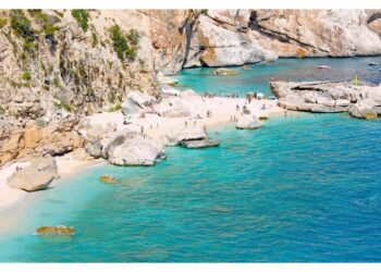 Sindaco di Baunei in Ogliastra pronto a rivolgersi a legali
