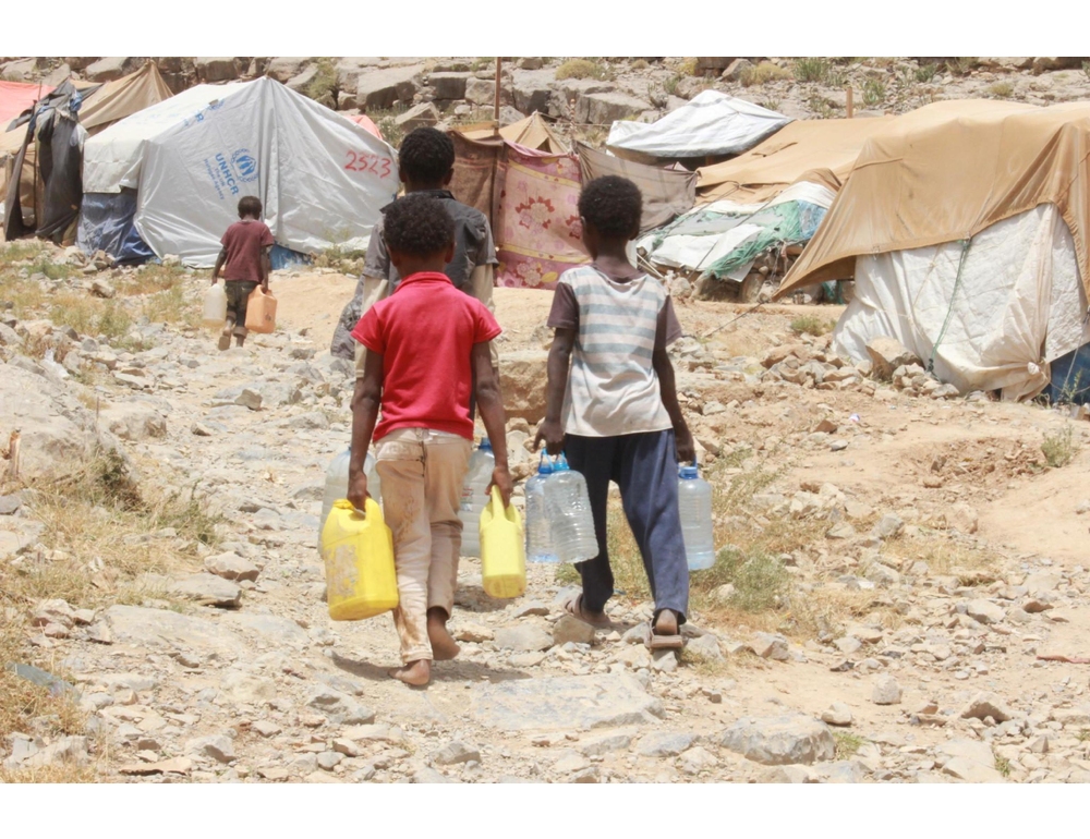 Sudan: Save The Children, finora 2.435 bambini uccisi o feriti