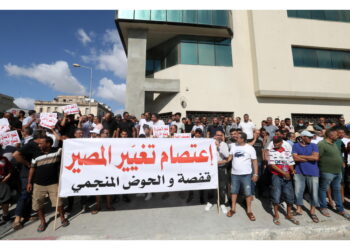 L'Associazione dei panifici annuncia la sospensione del sit-in