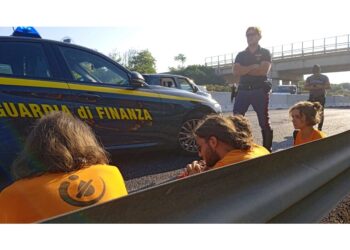 'Servono 20 miliardi per risarcire danni provocati dal clima'