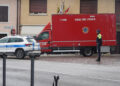 Per motivi di sicurezza. Ricoveri anche per le forze dell'ordine