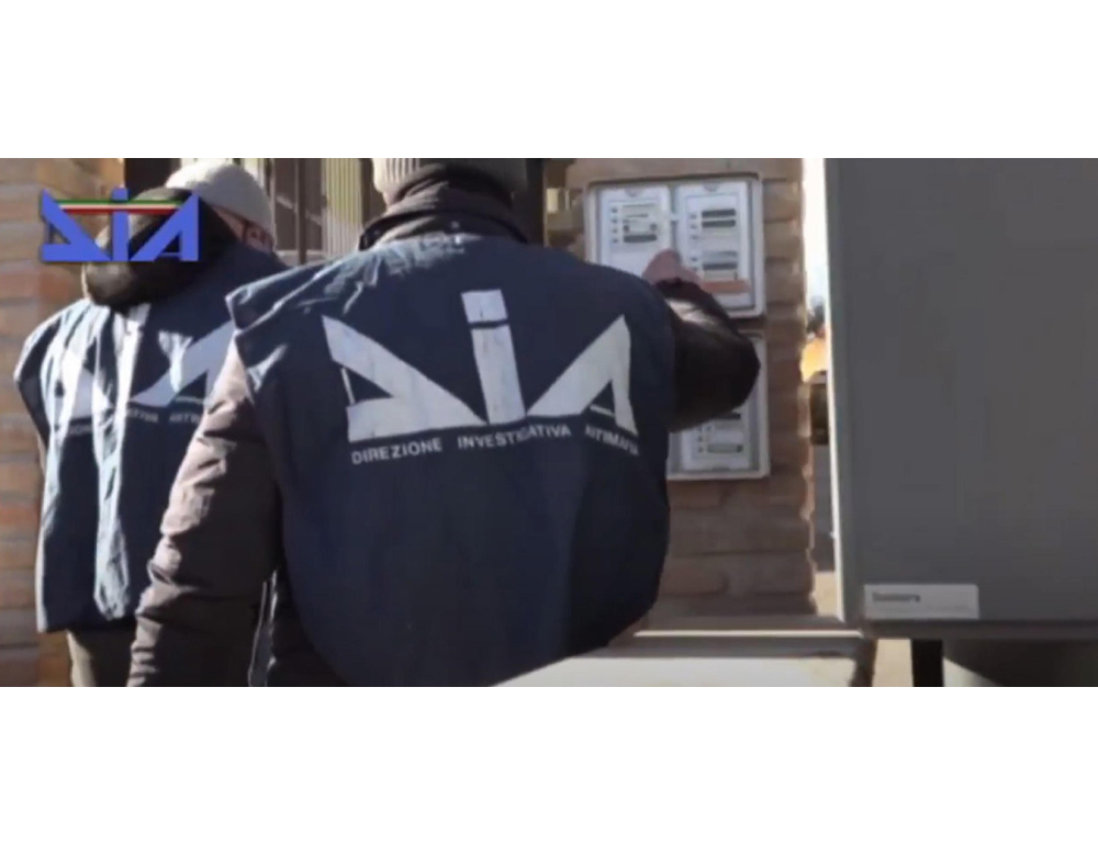 Usura ed estorsione, beni per oltre un milione confiscati a boss