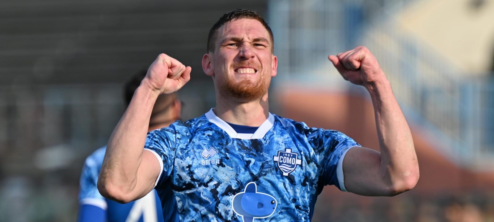 Test con il Saronno, vittoria del Como per 11-0