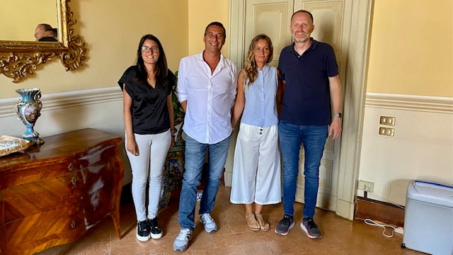 Il Comune di Como aderisce alla piattaforma Giraskuola.it