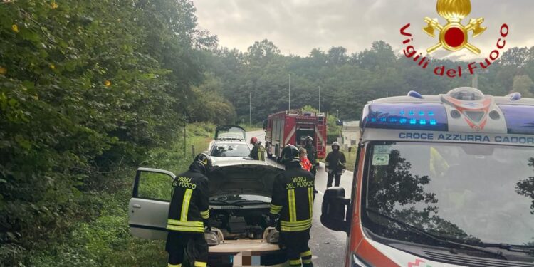 Incidente Fino Mornasco