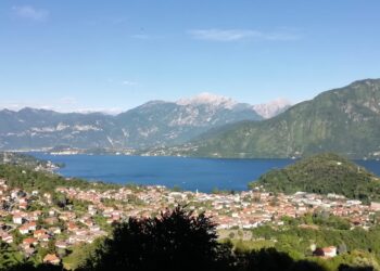 borsa internazionale dei laghi