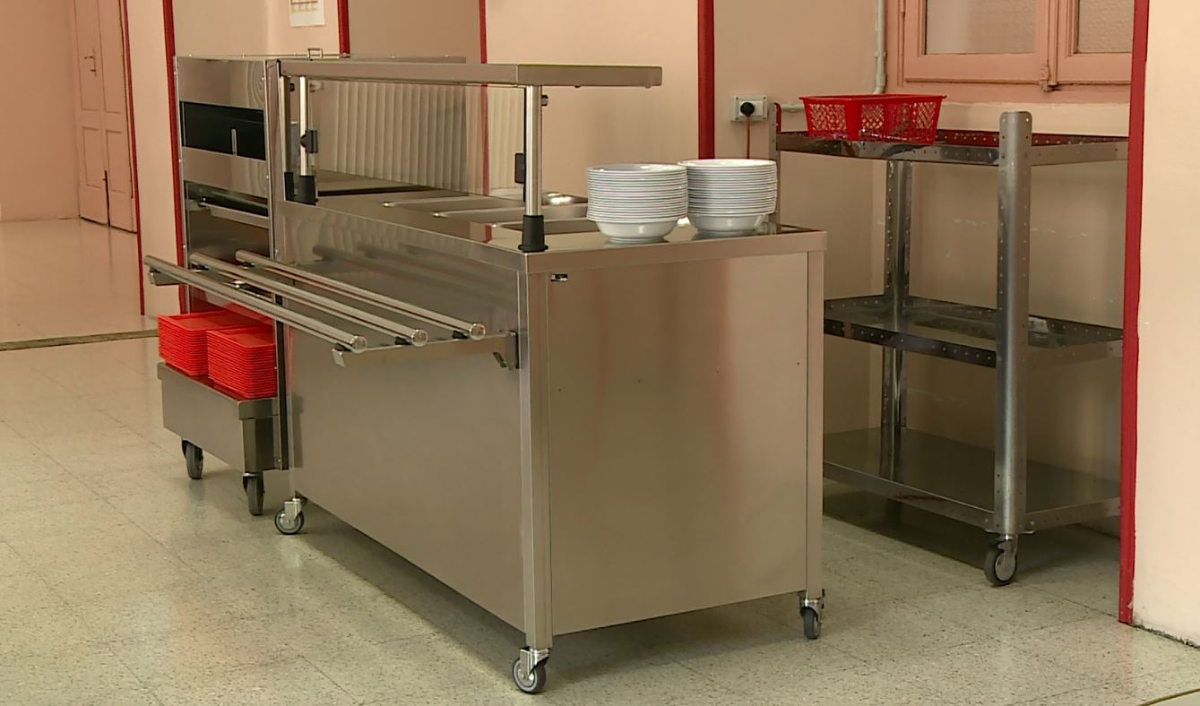 Punto unico di cottura di Como, passo avanti per il progetto di via Somigliana