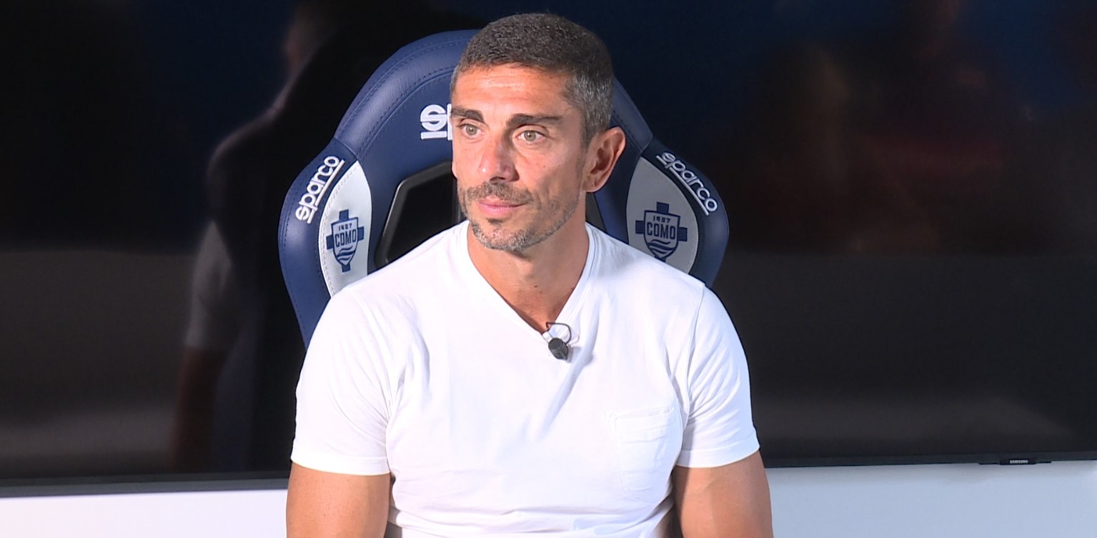 Como domani in campo alle 20.30 al Sinigaglia contro la Reggiana