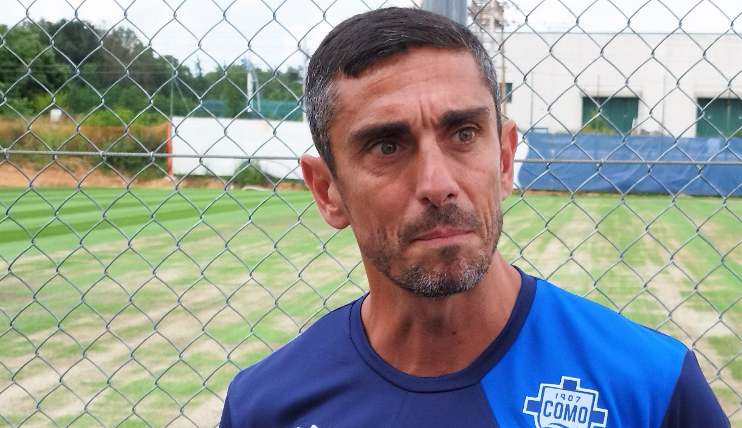 Disastro Como, gli azzurri sprofondano in laguna