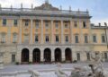 Villa Olmo Como