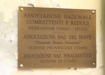 associazioni d'arma