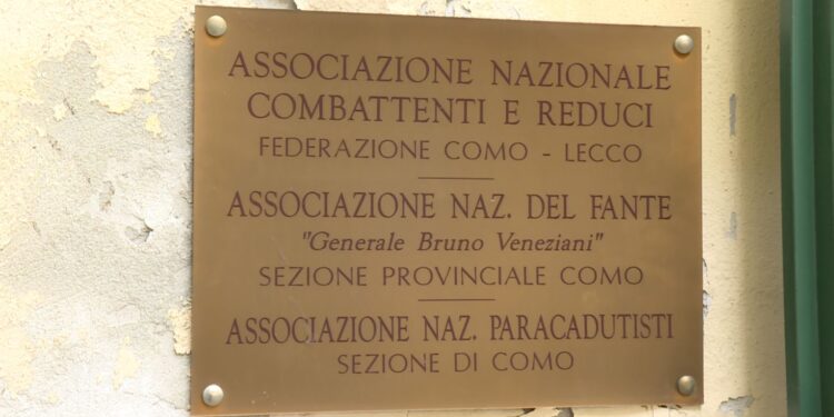 associazioni d'arma