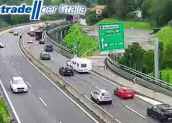 autostrada a9