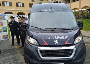 Maltempo nel comasco, controlli nei cantieri