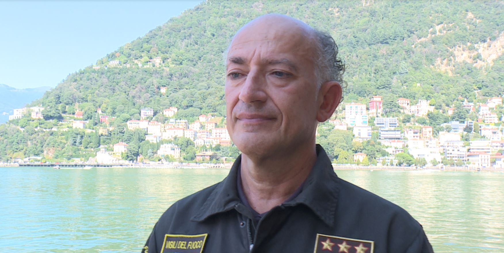 Tuffi fatali, estate di tragedie nel lago. L’appello dei vigili del fuoco: “Prudenza e rispetto delle regole”